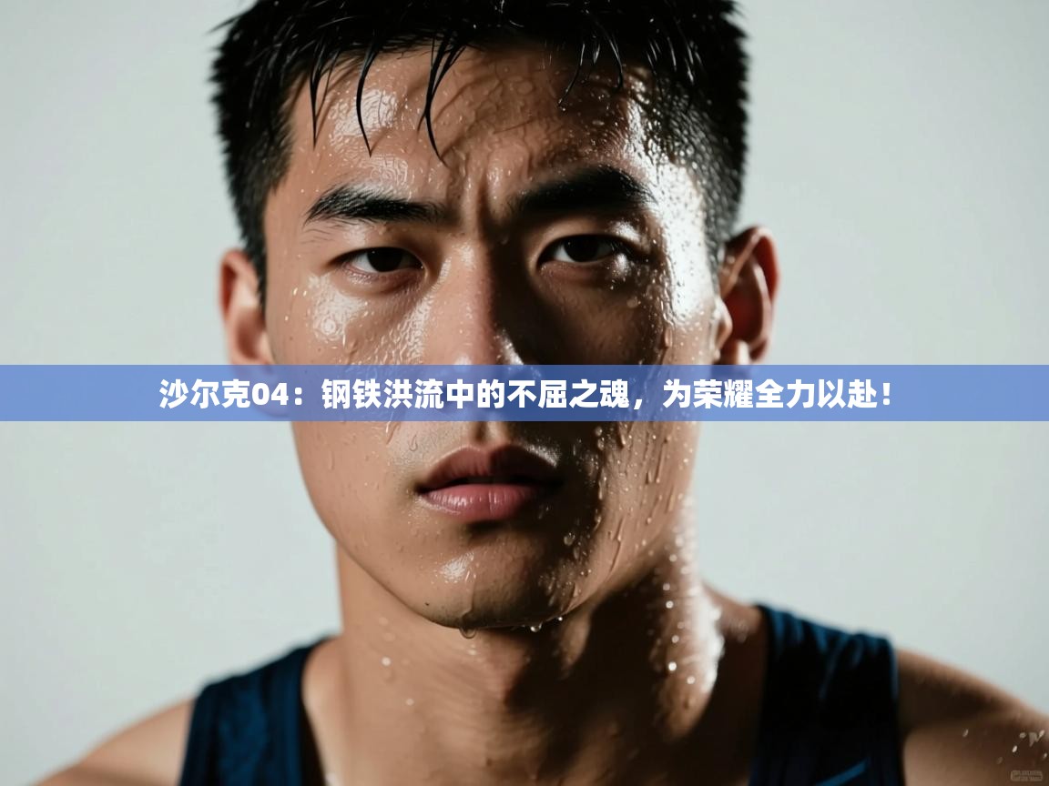 沙尔克04：钢铁洪流中的不屈之魂，为荣耀全力以赴！