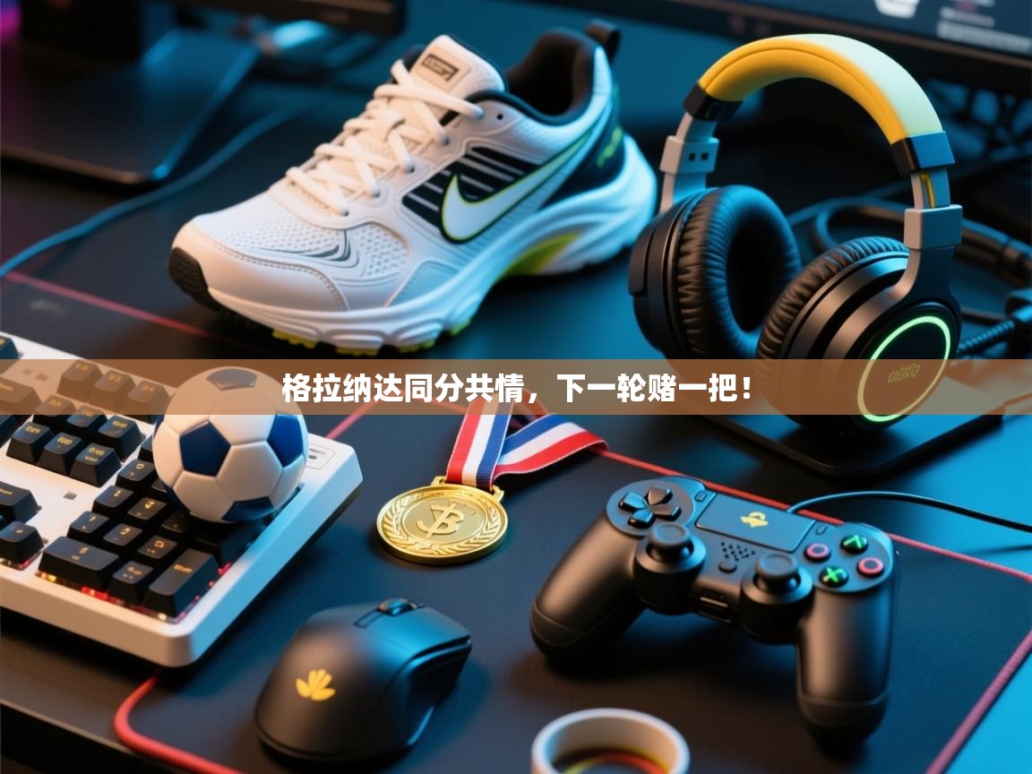 格拉纳达同分共情，下一轮赌一把！