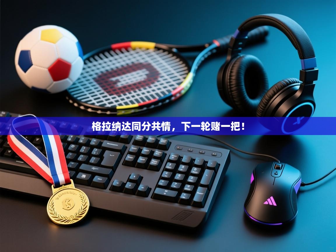 格拉纳达同分共情，下一轮赌一把！  第2张