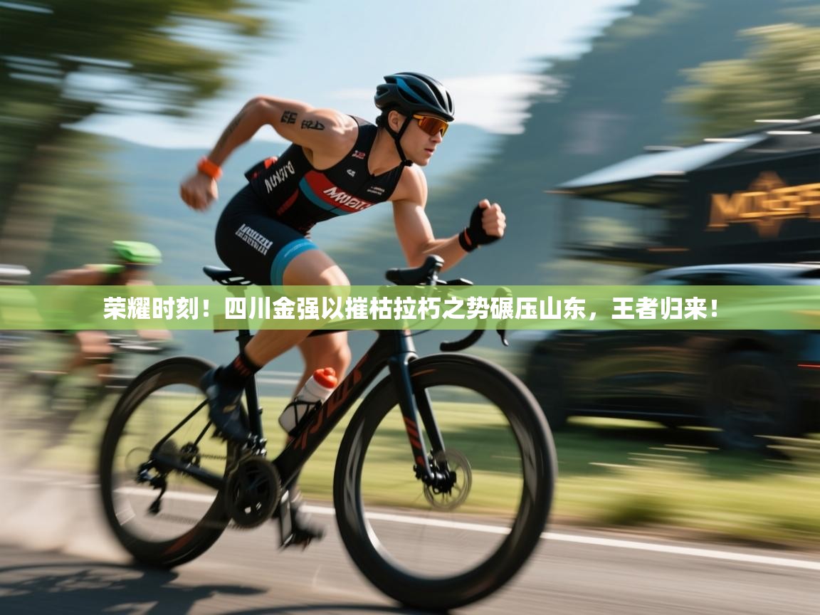 荣耀时刻！四川金强以摧枯拉朽之势碾压山东，王者归来！  第2张