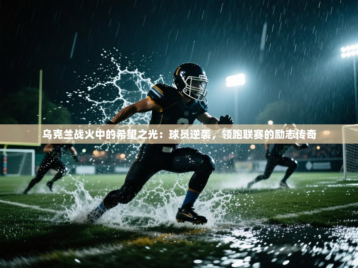 乌克兰战火中的希望之光：球员逆袭，领跑联赛的励志传奇  第2张