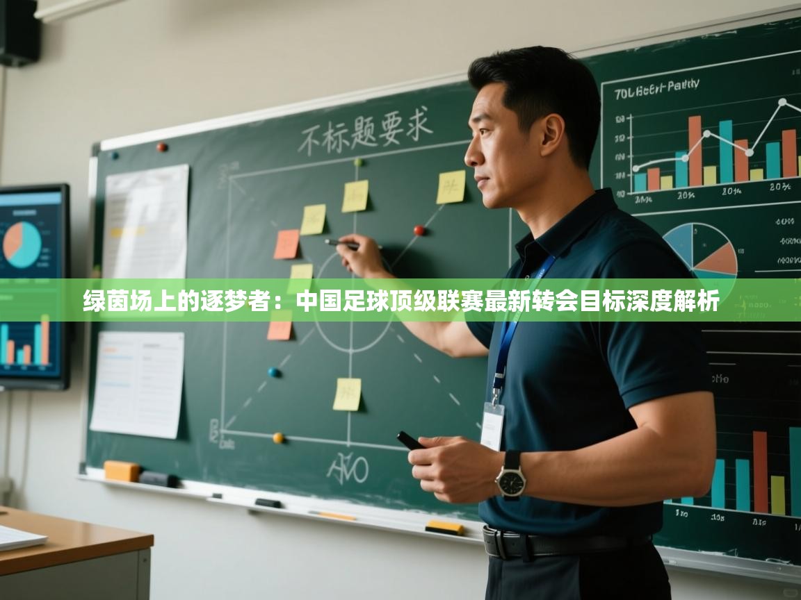 绿茵场上的逐梦者：中国足球顶级联赛最新转会目标深度解析