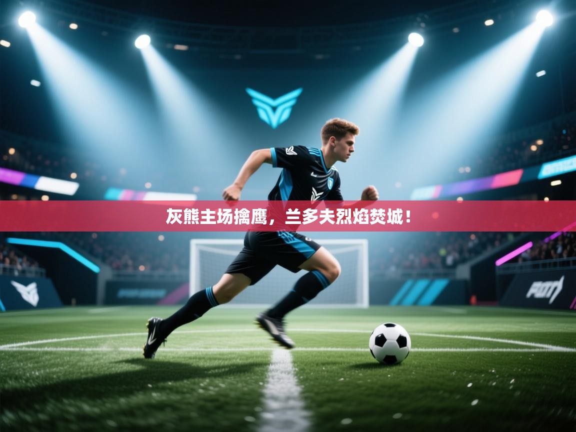 灰熊主场擒鹰，兰多夫烈焰焚城！