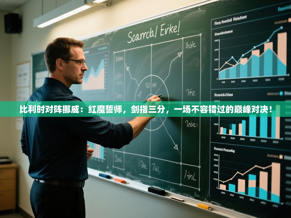 比利时对阵挪威：红魔誓师，剑指三分，一场不容错过的巅峰对决！  第1张