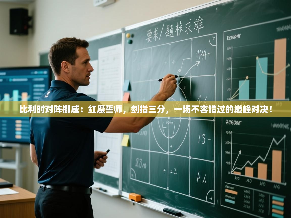 比利时对阵挪威：红魔誓师，剑指三分，一场不容错过的巅峰对决！  第2张