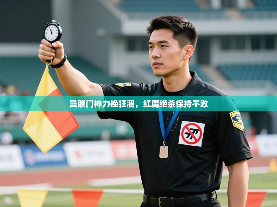 曼联门神力挽狂澜,红魔绝杀保持不败 第1张