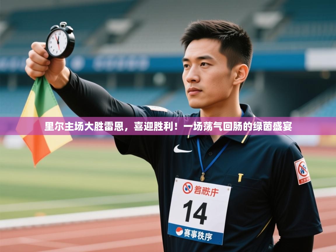 里尔主场大胜雷恩，喜迎胜利！一场荡气回肠的绿茵盛宴