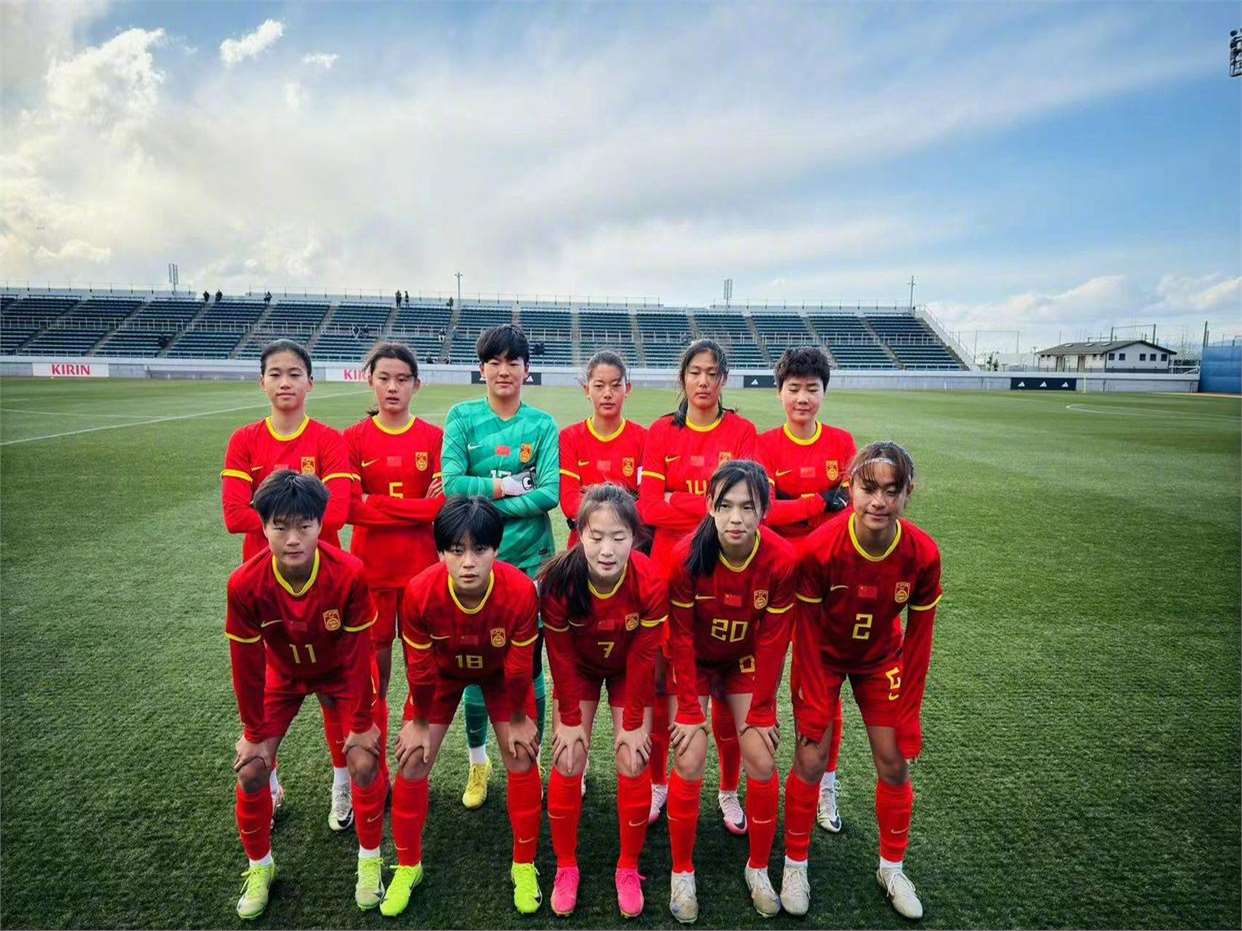 女足赛场上传出阵容大换血，球迷直呼过瘾的简单介绍