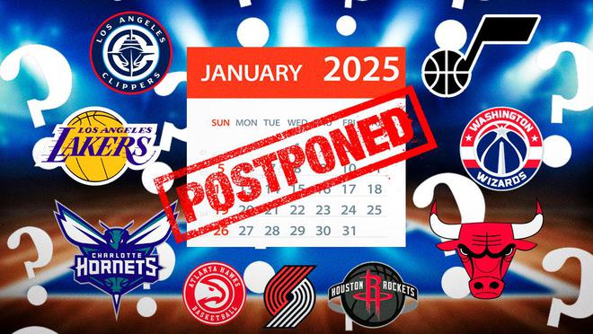 开云体育app下载-NBA官方宣布下周赛程调整