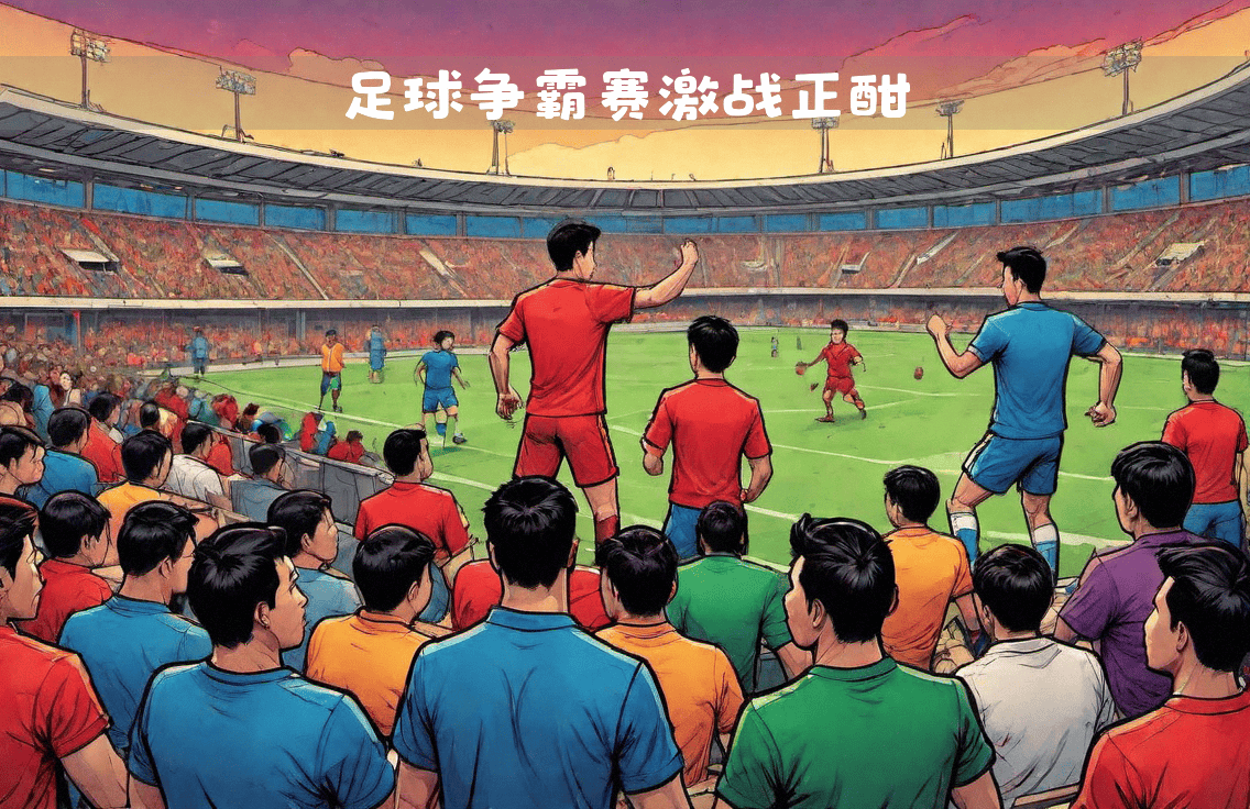 国际足坛再掀高潮，对决胜负悬念