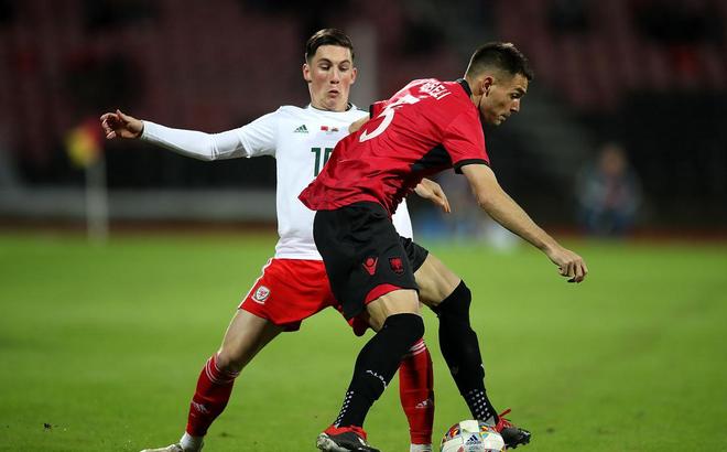 阿尔巴尼亚队成功力挫哈萨克斯坦队的简单介绍