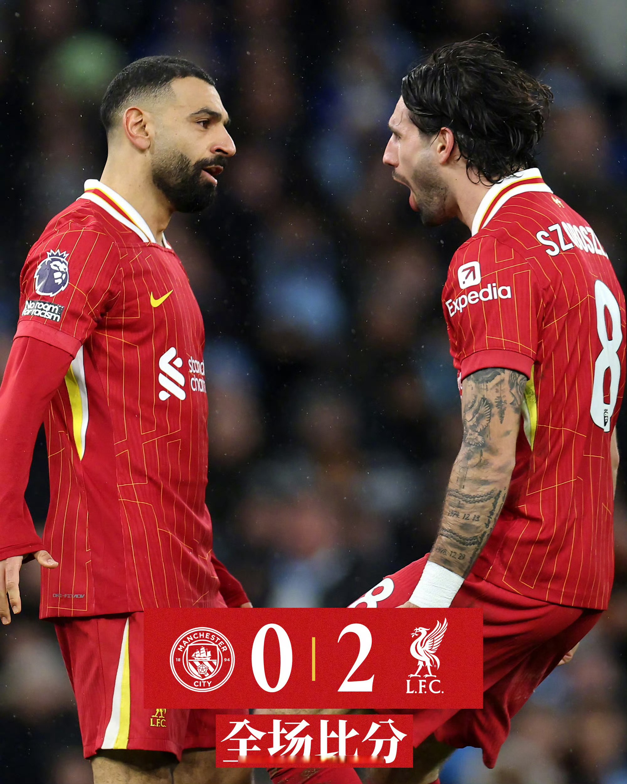 利物浦主场豪取胜利,英超联赛冠军路上大步迈进的简单介绍 利物浦主场豪取胜利,英超联赛冠军路上大步迈进的简单介绍