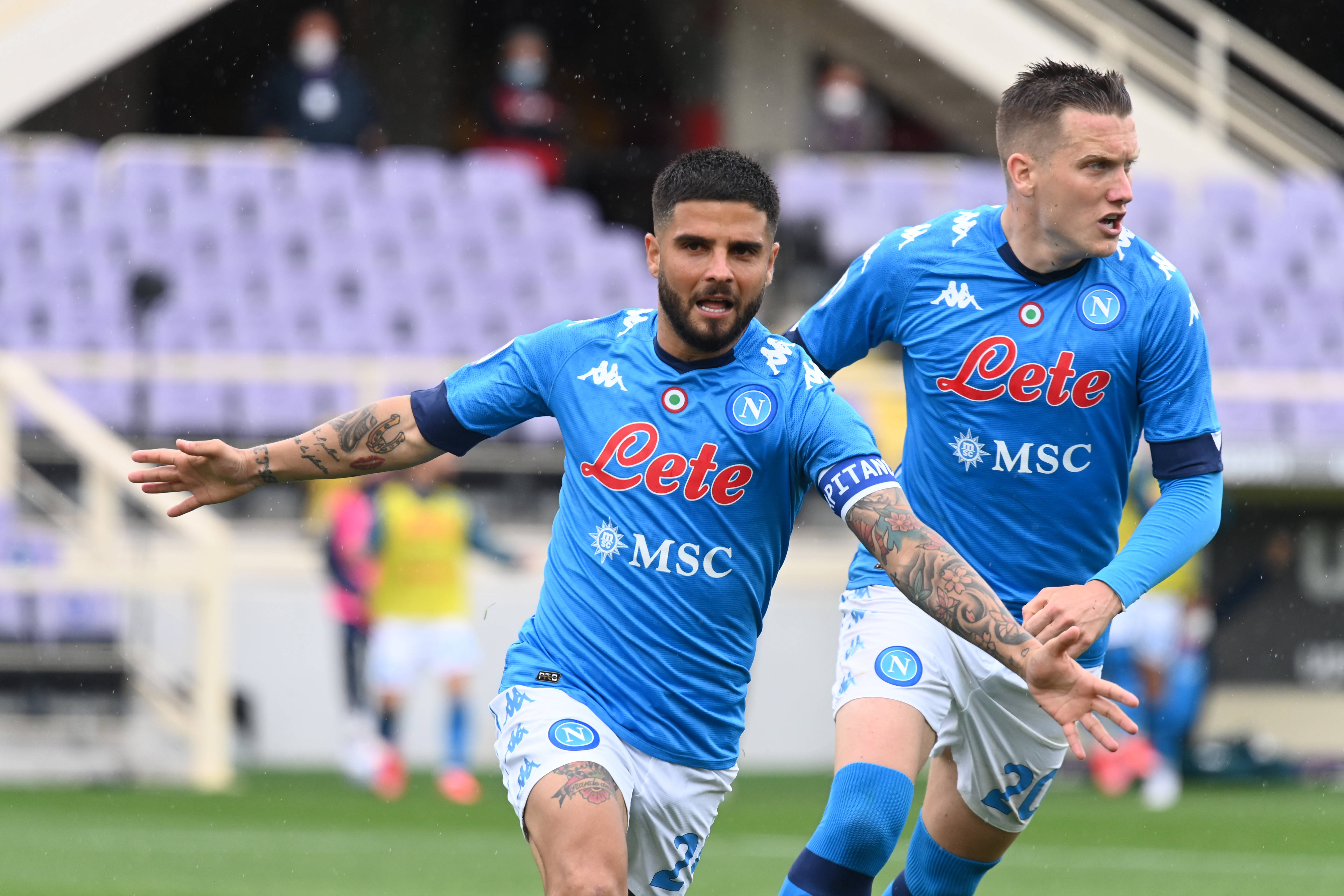 那不勒斯大胜维罗纳,轻松取胜的简单介绍 那不勒斯大胜维罗纳,轻松取胜的简单介绍