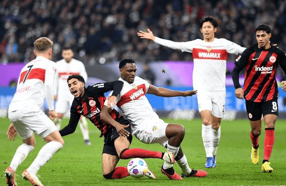 斯图加特客场逼平对手,保持连胜纪录的简单介绍 斯图加特客场逼平对手,保持连胜纪录的简单介绍