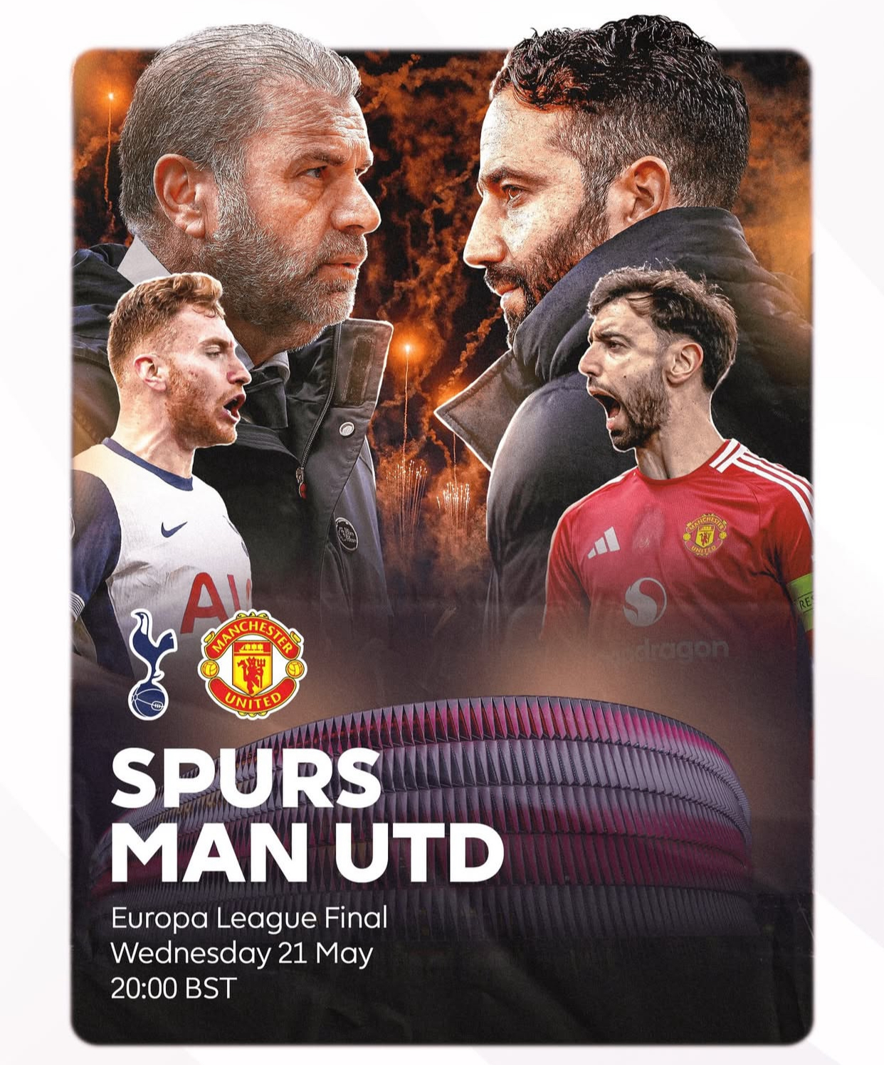 热刺战平，欧冠资格前景未卜