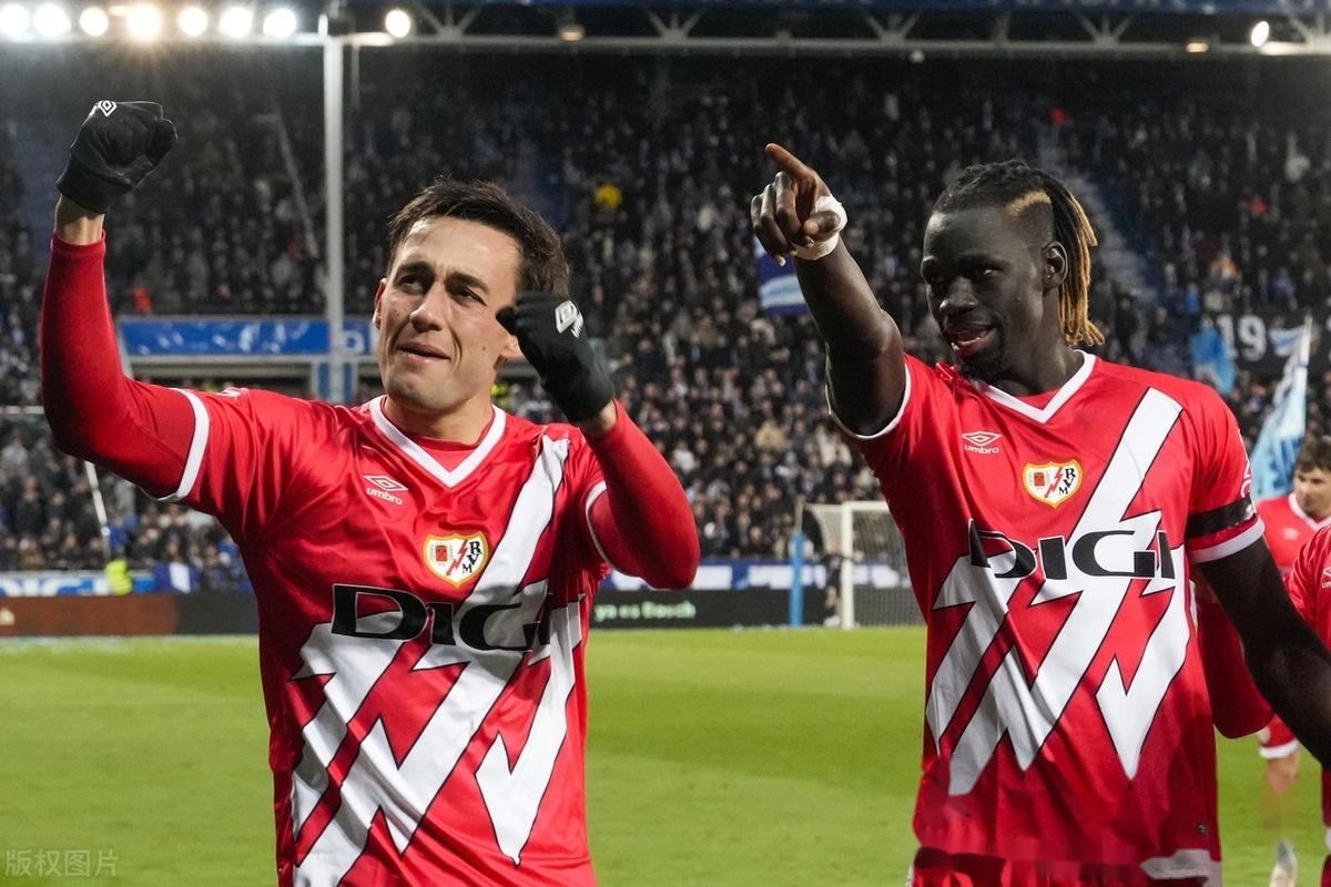 巴列卡诺再胜现状,取得重要胜利的简单介绍 巴列卡诺再胜现状,取得重要胜利的简单介绍