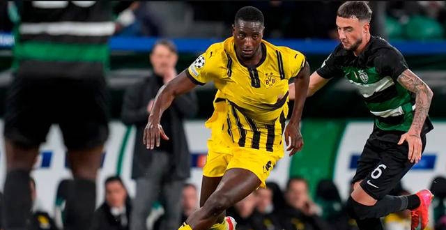 多特蒙德队球员誓言争取更多胜利 多特蒙德队球员誓言争取更多胜利