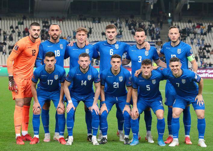 圣马力诺0-2不敌卢森堡，欧国联缺乏进攻力的简单介绍