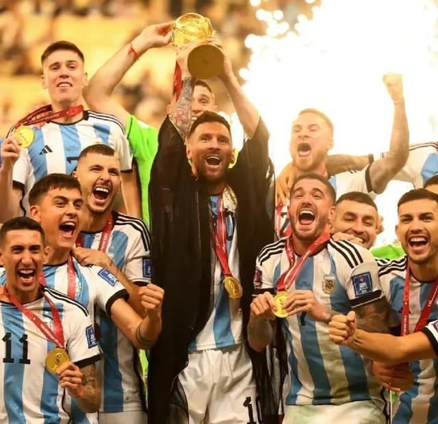 阿根廷足球队团结一心,击败对手的简单介绍 阿根廷足球队团结一心,击败对手的简单介绍