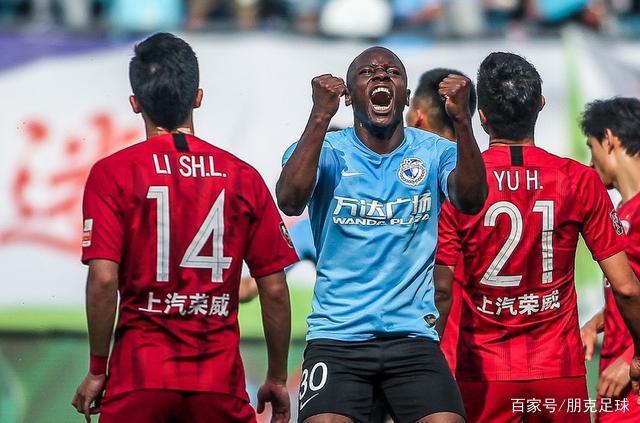 深圳佳兆业客场战平大连一方，保持不败