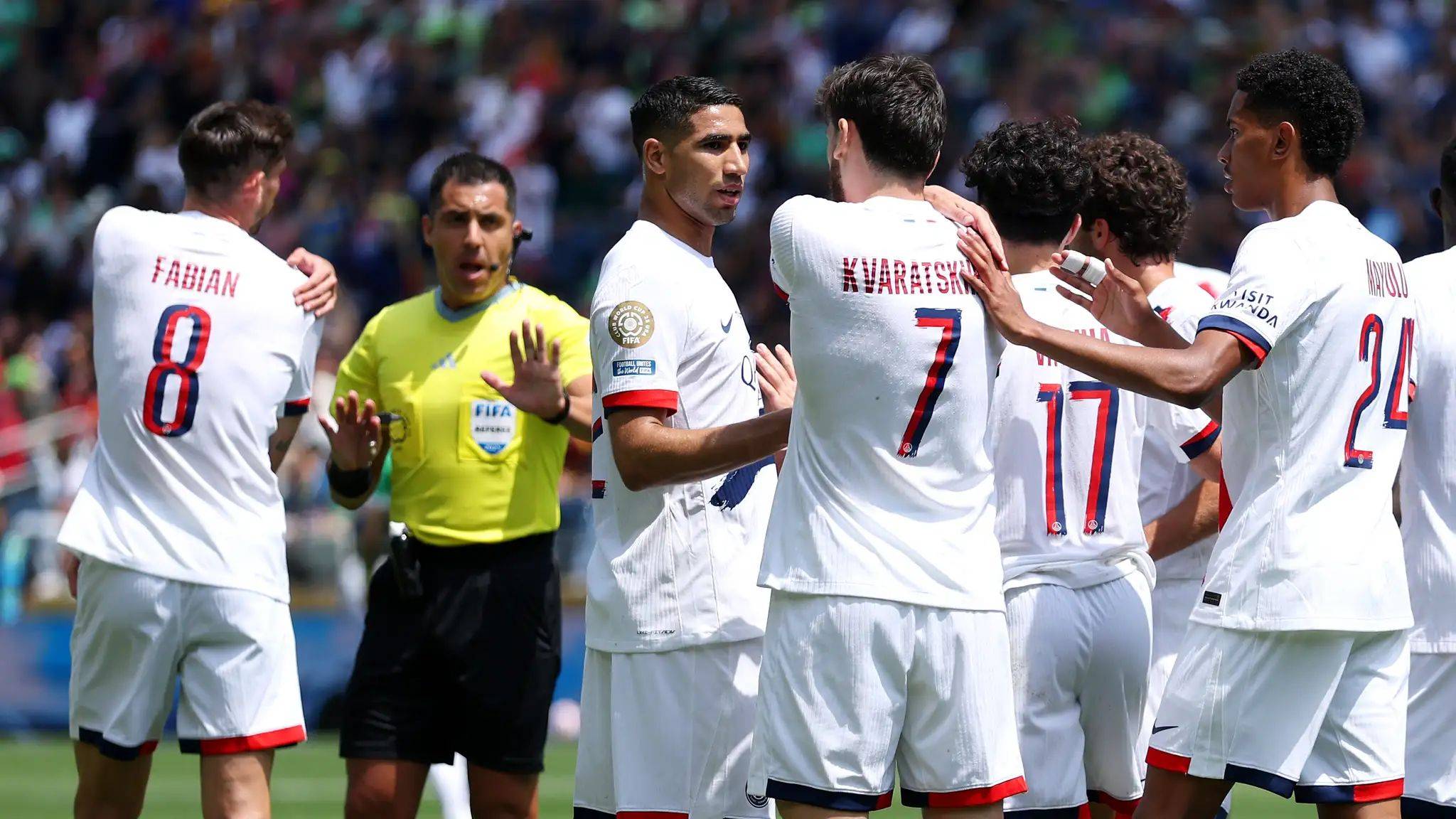 马竞客场大胜对手,赢得宝贵三分 马竞客场大胜对手,赢得宝贵三分