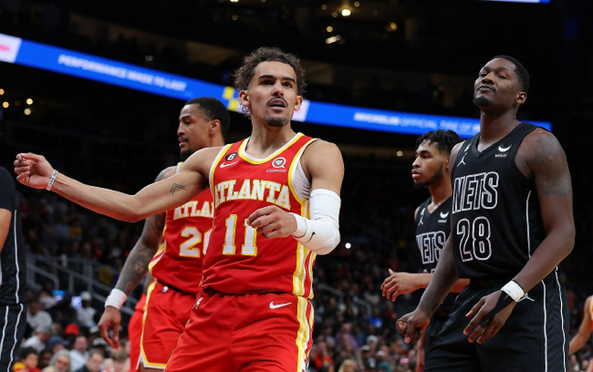 老鹰奉献团队新高，轻取篮网迎来四连胜的简单介绍