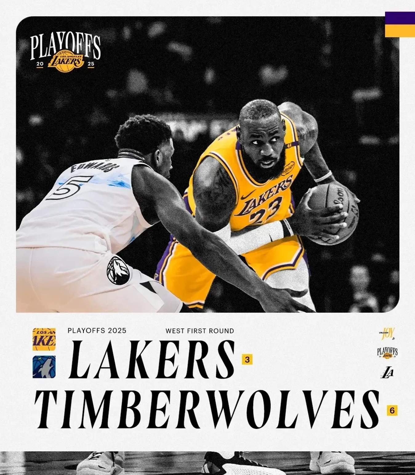 灰熊力克湖人，豪取胜利