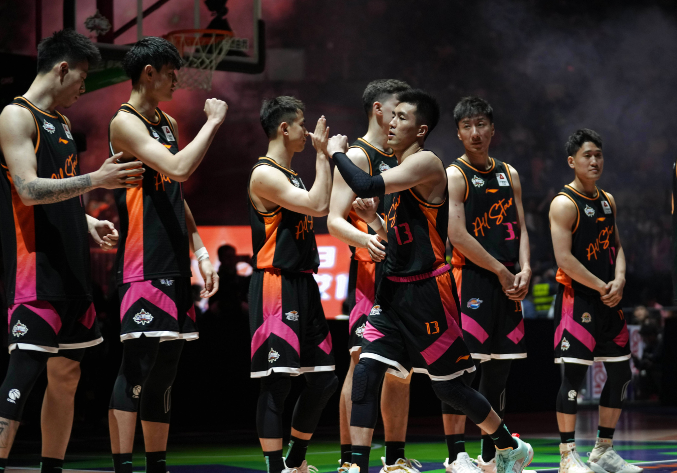 开云体育官方登录入口-哥伦比亚男篮实现逆袭，晋级八强