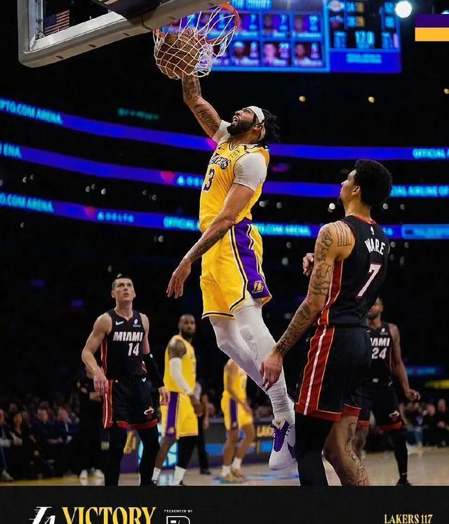 热火队主场击败篮网，连胜势头强劲