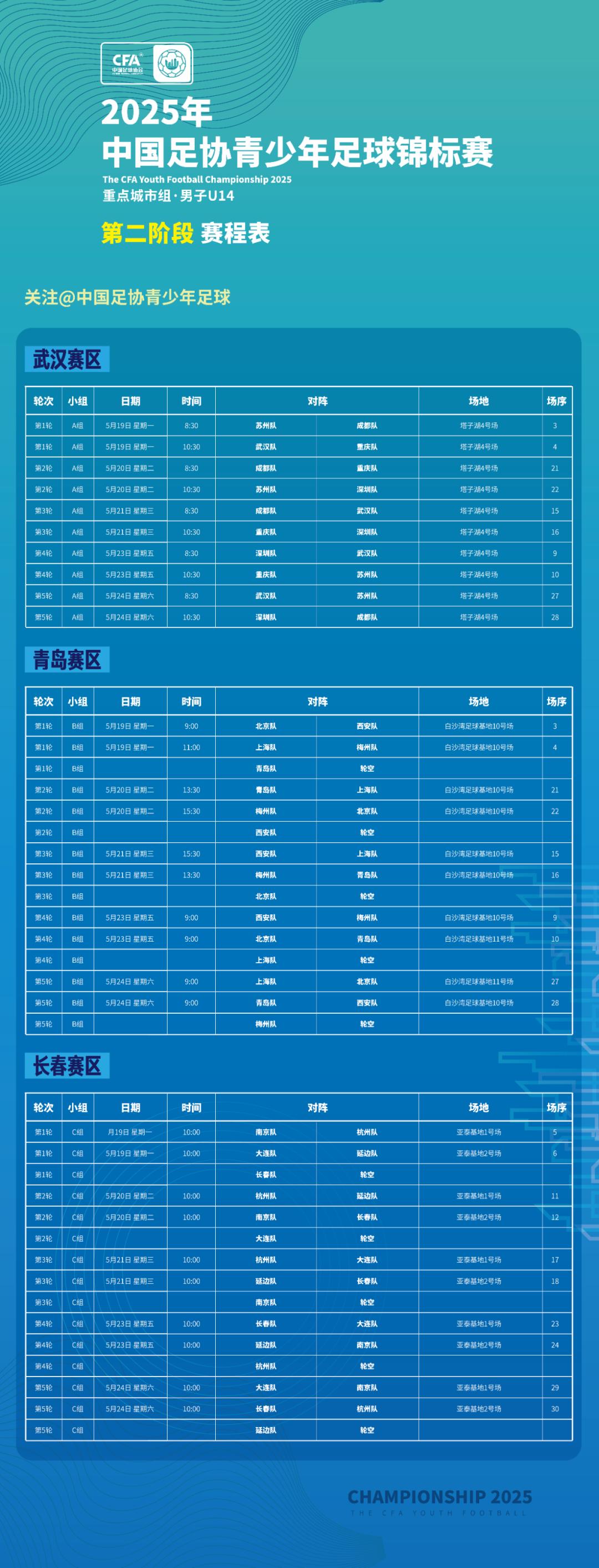 足球赛程安排公布,球队备战势如破竹的简单介绍 足球赛程安排公布,球队备战势如破竹的简单介绍