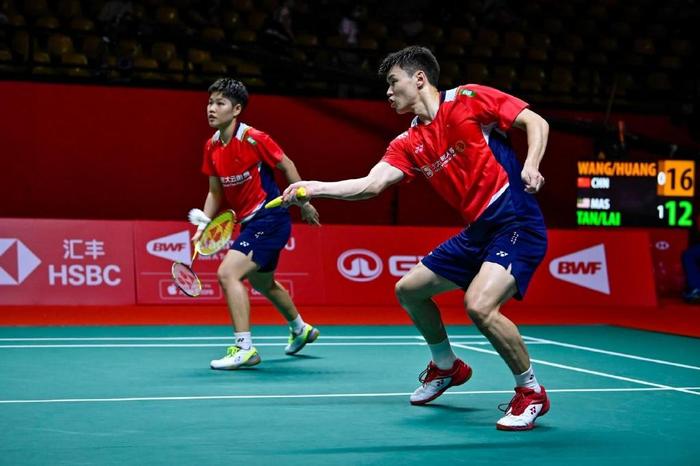 马来西亚战队遭遇不利局面争取扭转 马来西亚战队遭遇不利局面争取扭转