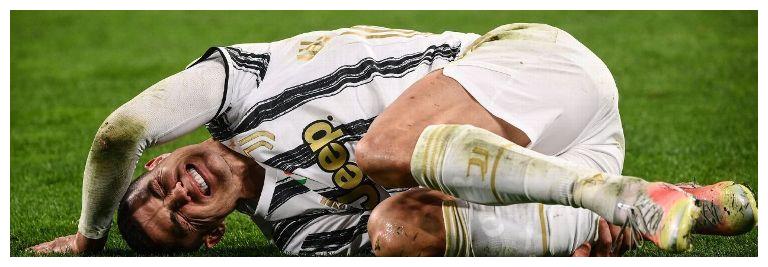 尤文图斯遗憾出局，欧冠之路终结