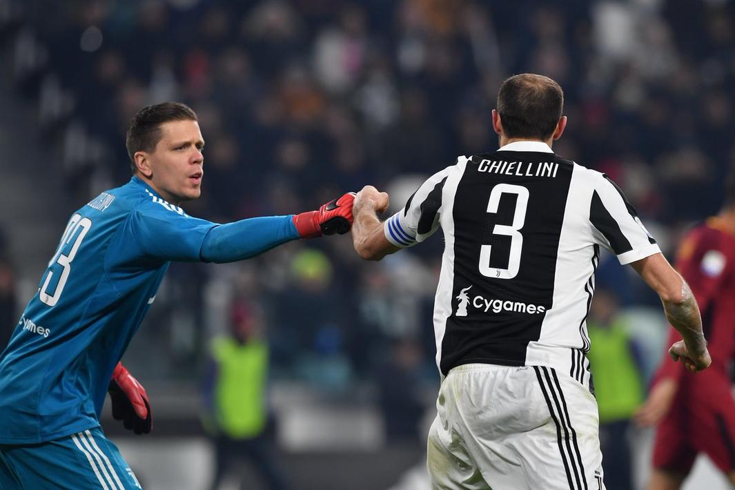 关于尤文图斯零封对手:稳定防线的信息 关于尤文图斯零封对手:稳定防线的信息