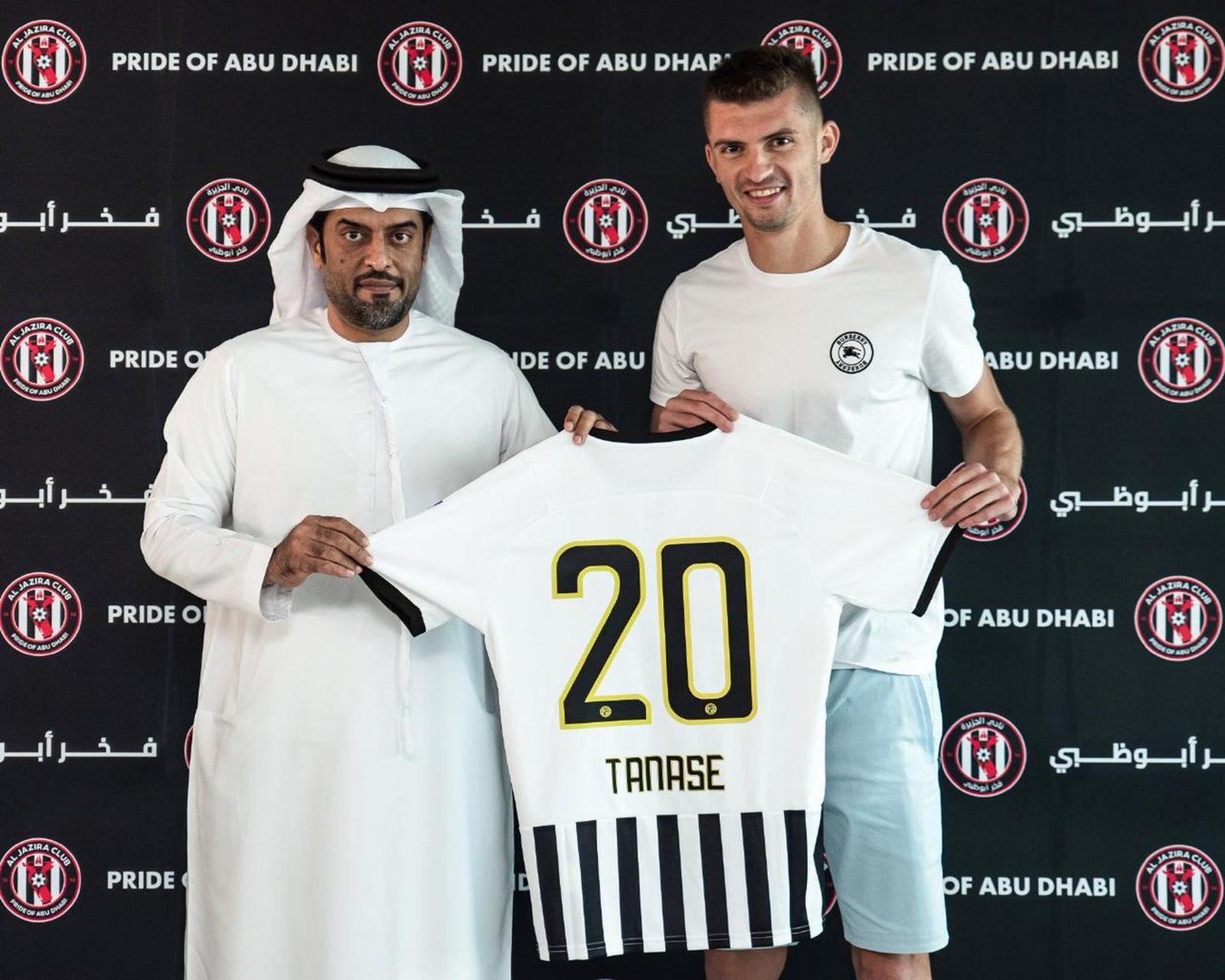 亚洲篮球俱乐部联赛首次在迪拜举办