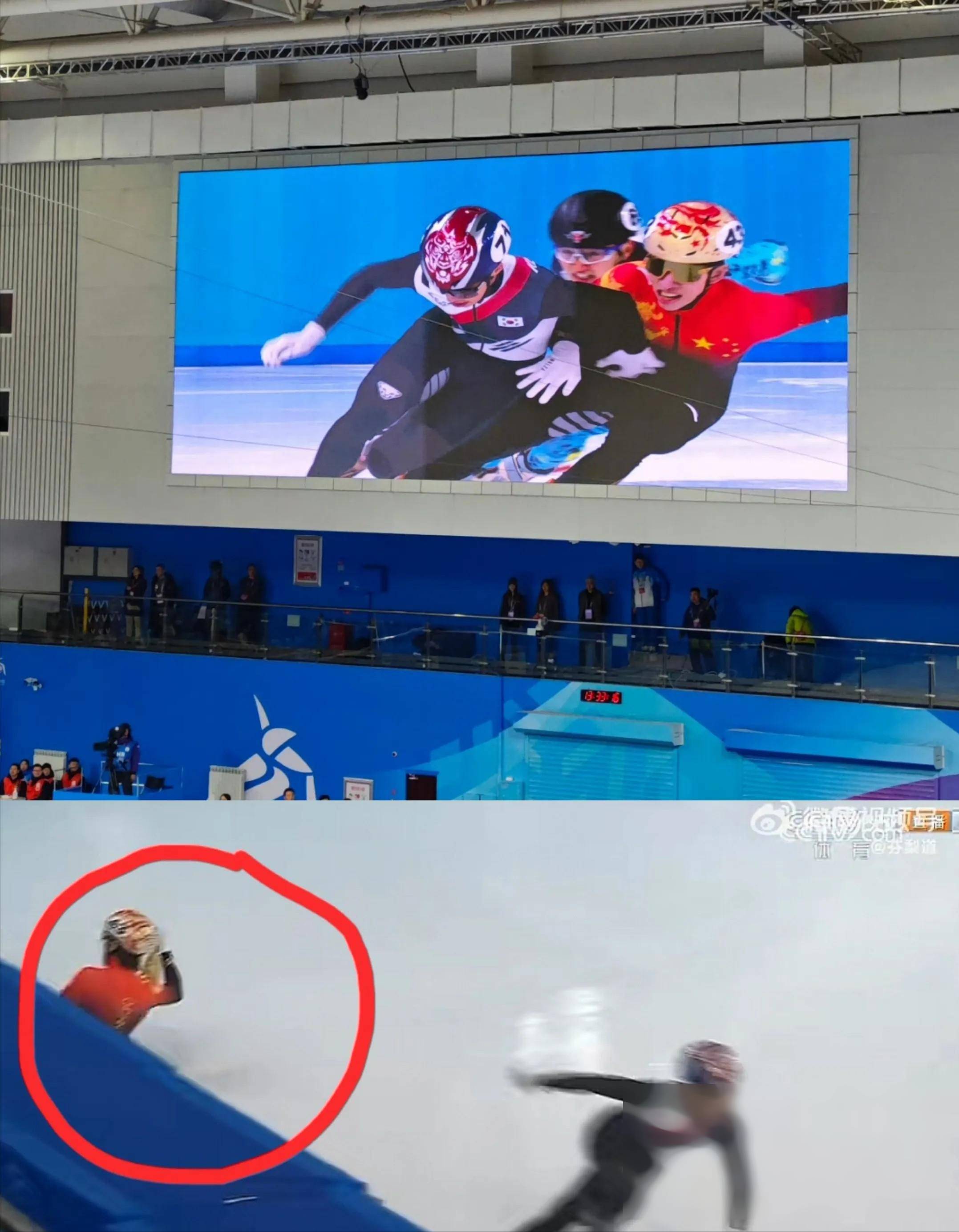 开云体育官网入口-韩国球队实现惊艳逆转，晋级次轮的简单介绍