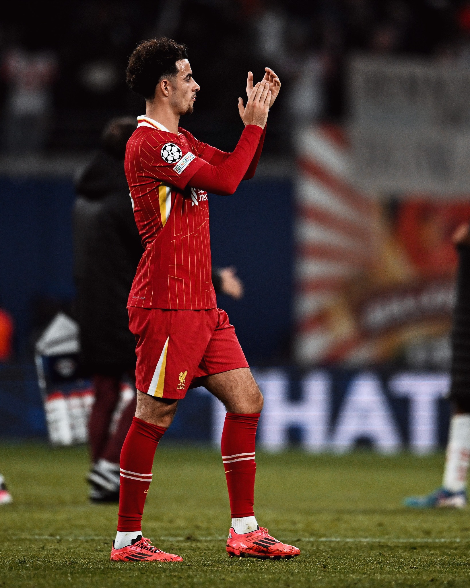 利物浦巨头杀入,欧冠之路风头无两的简单介绍 利物浦巨头杀入,欧冠之路风头无两的简单介绍