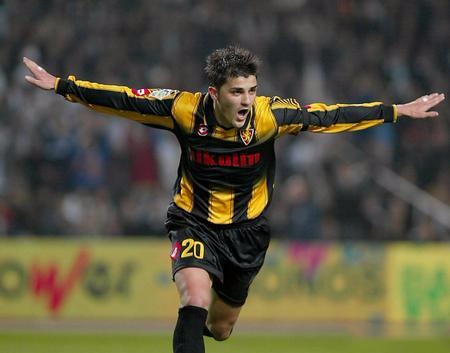 萨拉戈萨信心十足,向胜利冲刺的简单介绍 萨拉戈萨信心十足,向胜利冲刺的简单介绍