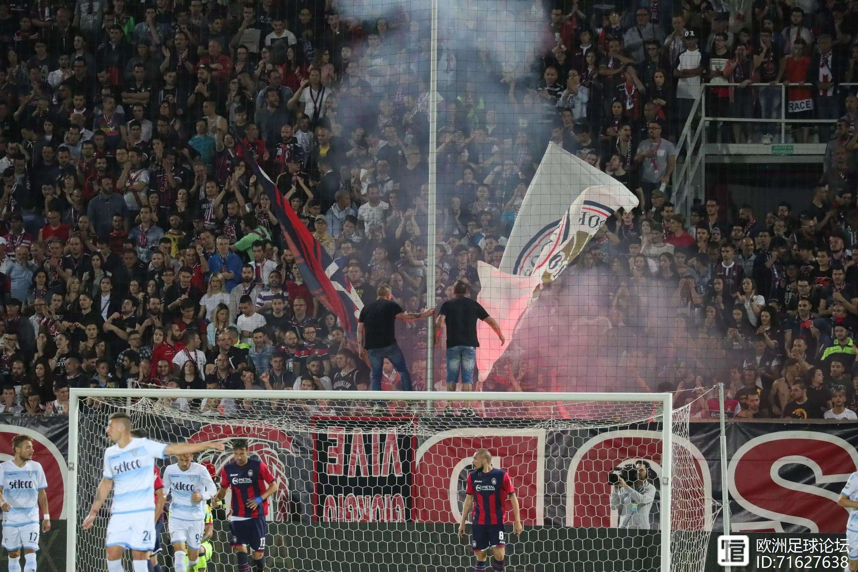 克罗托内主场失利,保级压力巨大的简单介绍 克罗托内主场失利,保级压力巨大的简单介绍