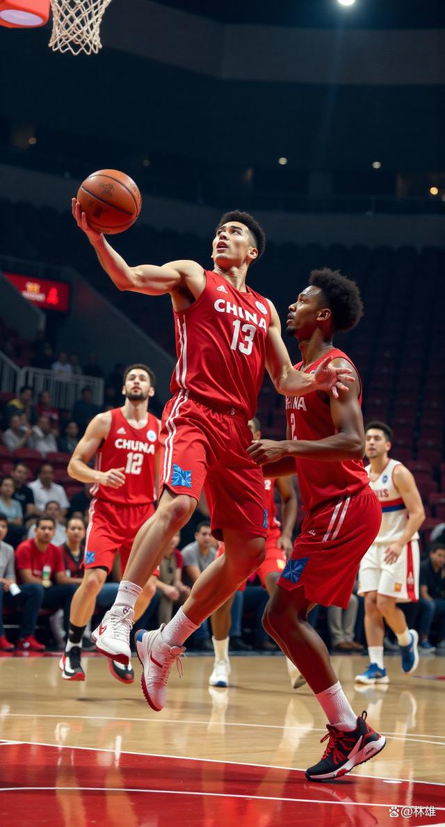 热血对拼！球员们在场上展现出色实力的简单介绍